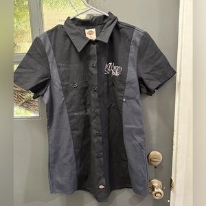 Mac tools mechanic shirt NWOT